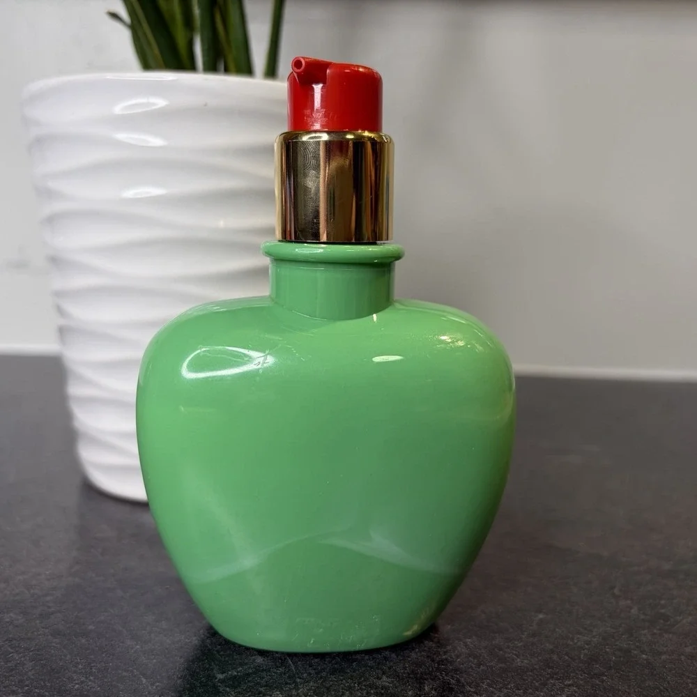 Vintage Jean Patou 1000 De‎ Bain Body Lotion 200ml Large Size